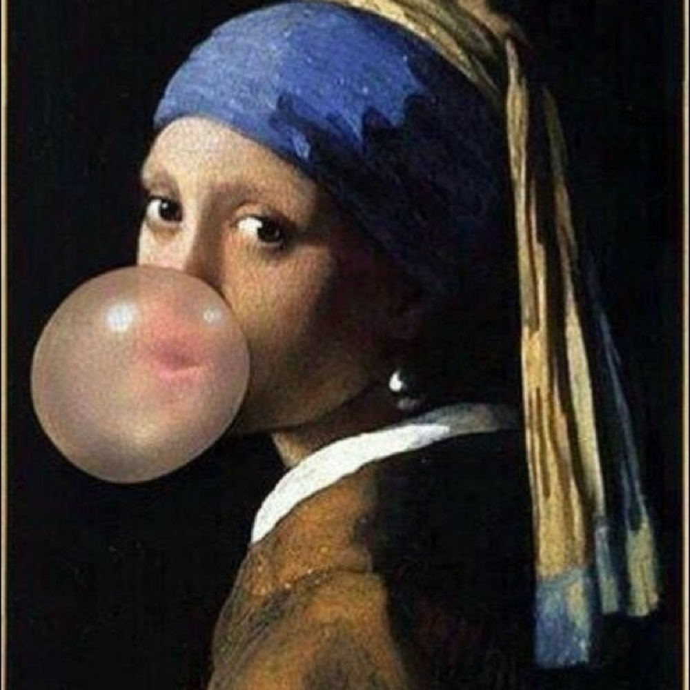 Meet your Posher, Shelley